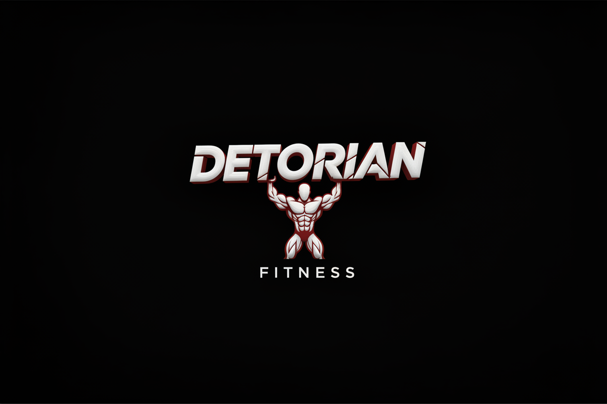 Detorian Fitness